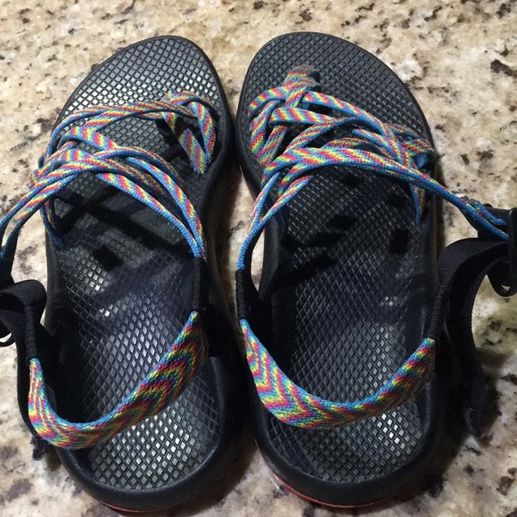 Chaco Sandals - Picture 2 of 7